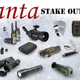 Image for article titled This $6,500 Santa Stakeout Kit Means Father Christmas Is Going Down